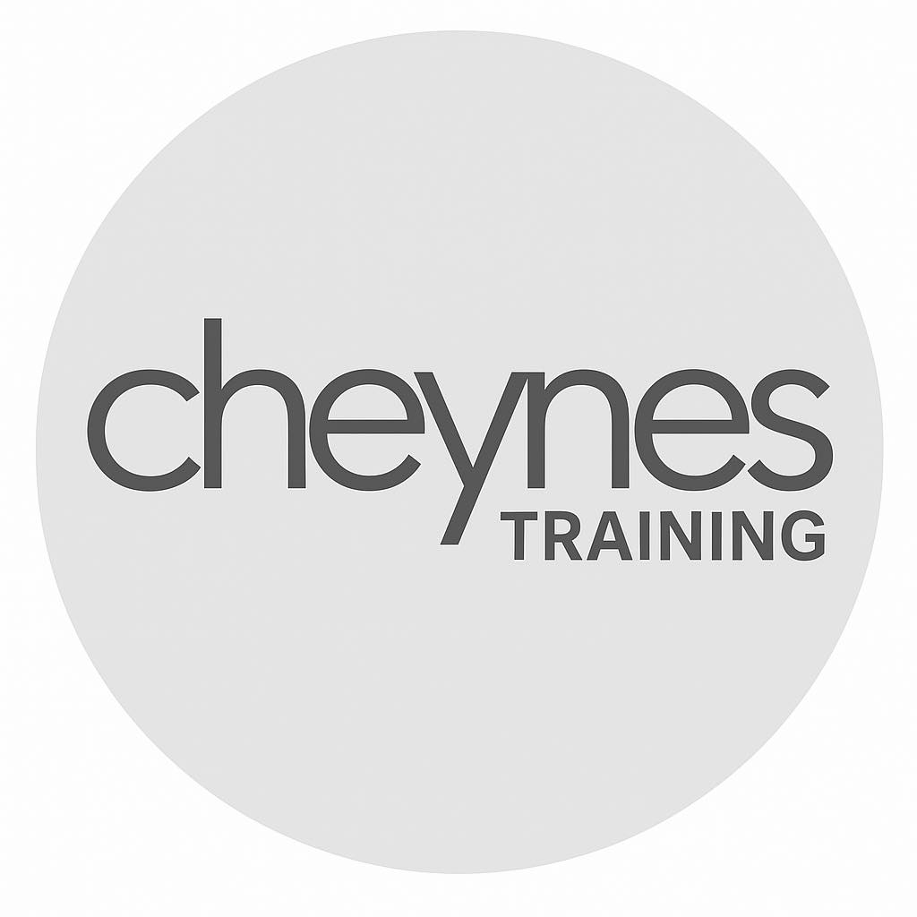 Cheynes Training
